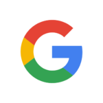 Google 'G' Review icon