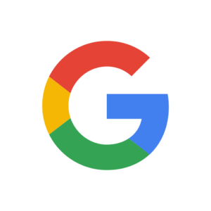 Google 'G' Review icon